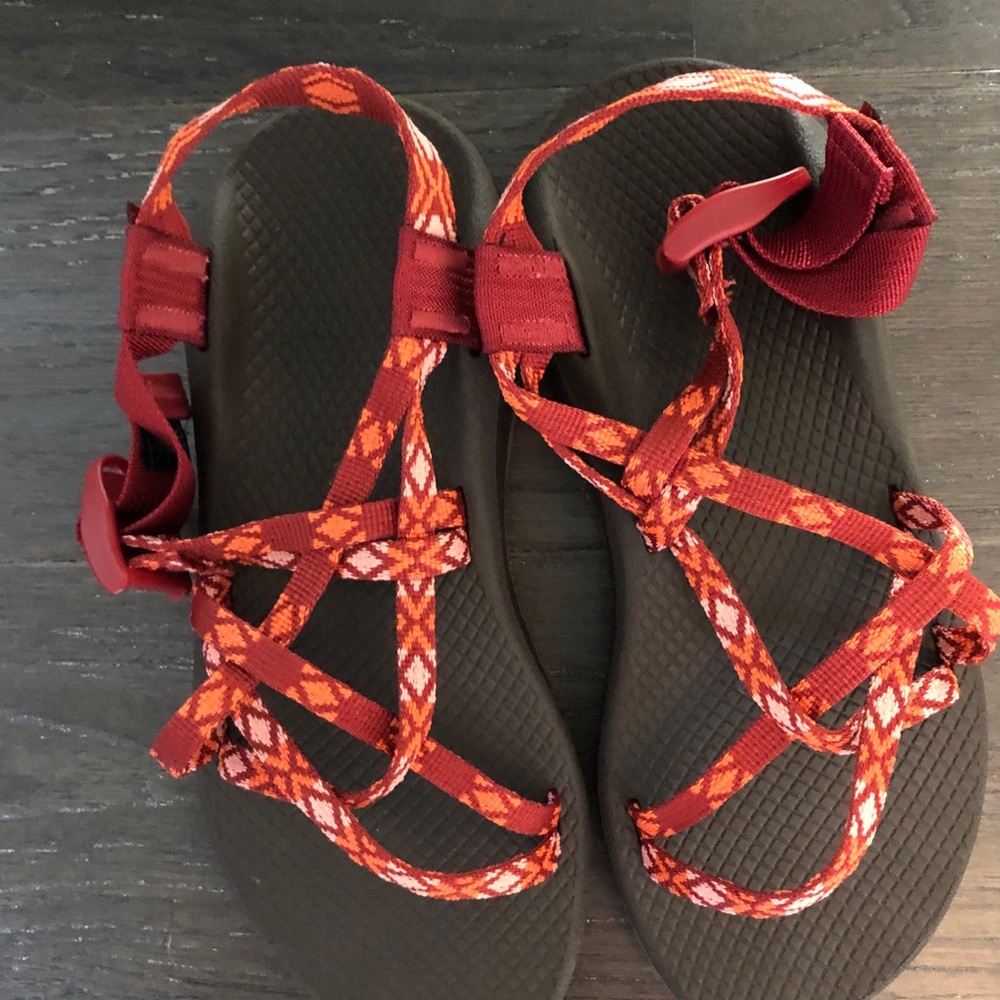 Nwt Chacos ZCloud X-Size 7